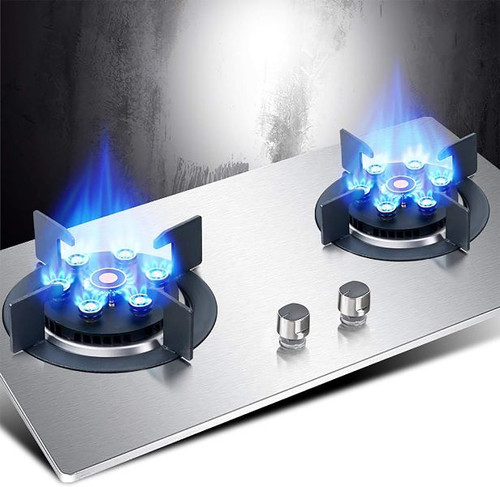 سرشعلههای با راندمان بالا و پخش حرارت یکنواخت گاز اتمی