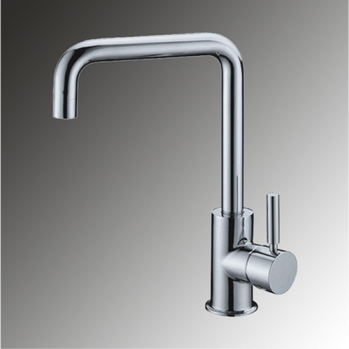 شیر ظرفشویی استیل 304 مدل 523 طرح ارتیکل برند MAK