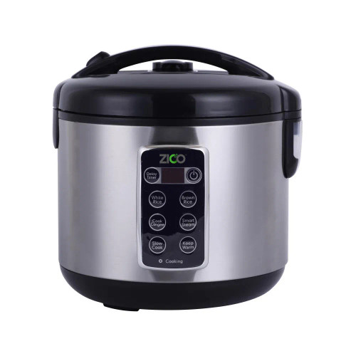 مینی پلوپز زیکو مدل ZC-3025 با ظرفیت یک لیتری